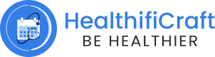 HealthifiCraft App Promotion
